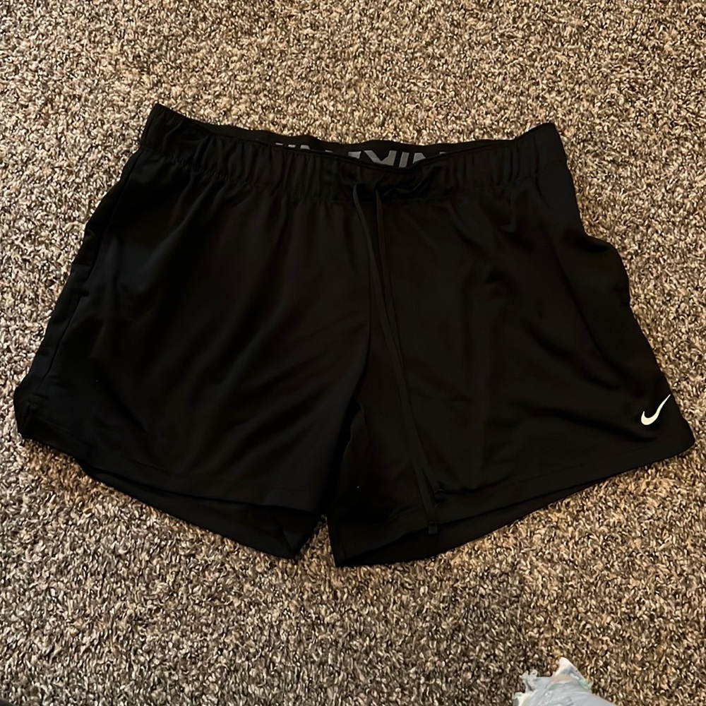 Nike shorts